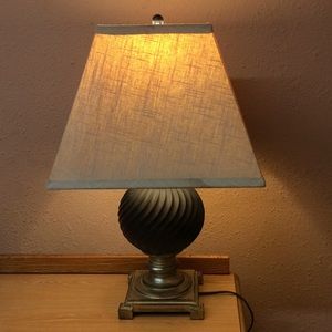 Lamp